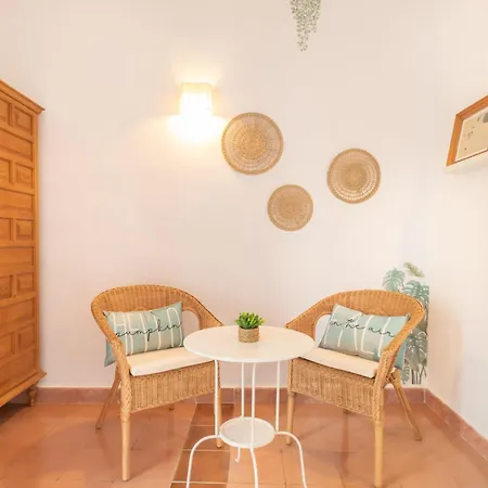 Appartement Oldtown L *