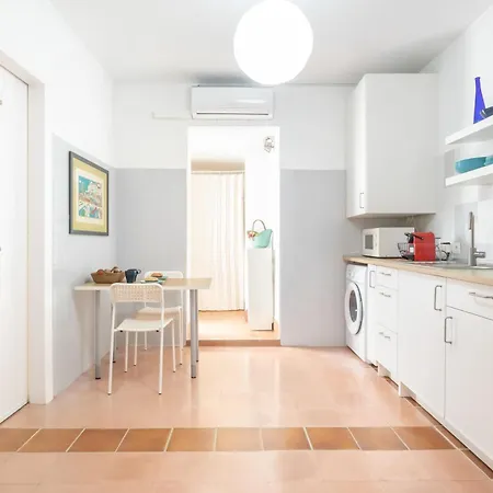 Appartement Oldtown L