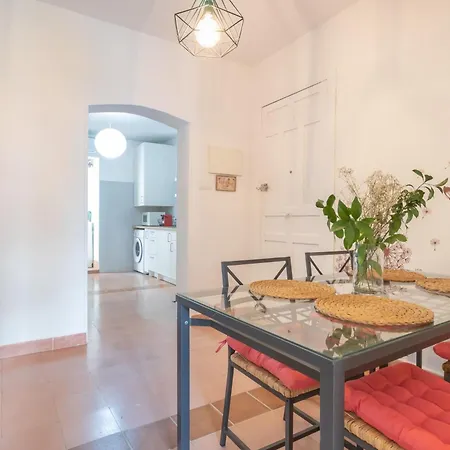 Appartement Oldtown L *