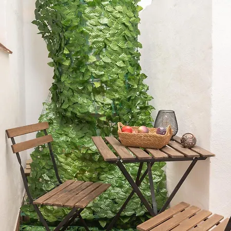 Oldtown L Appartement