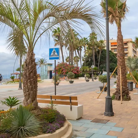 Oldtown L Appartement *