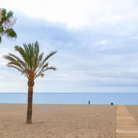 Apartamento Oldtown L