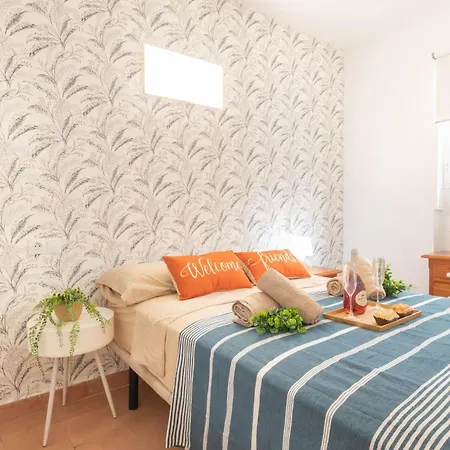 Oldtown L * Estepona