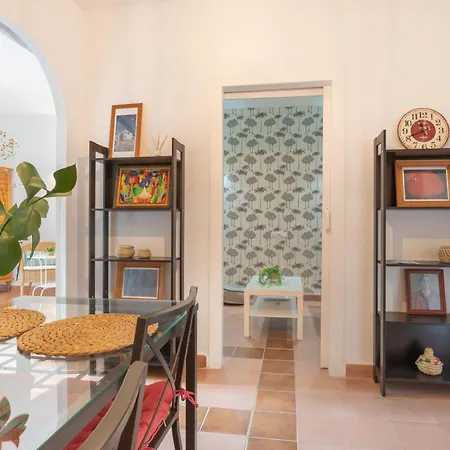 Apartamento Oldtown L *