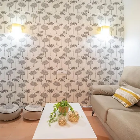 Oldtown L Apartamento Estepona