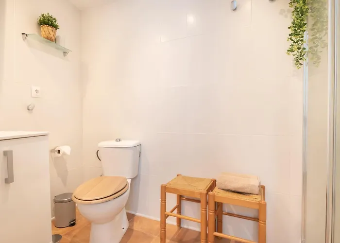 Oldtown L * Estepona