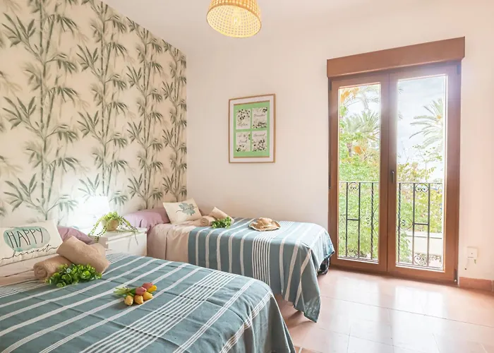 Oldtown L Apartmán *