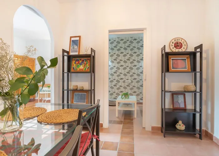 Apartmán Oldtown L *