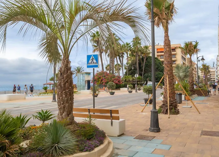 Oldtown L Apartmán *