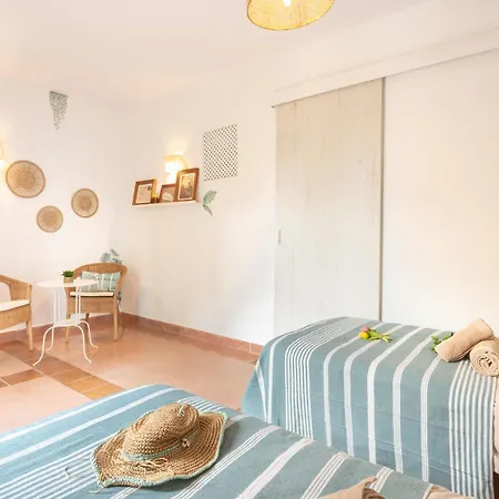 Apartmán Oldtown L *