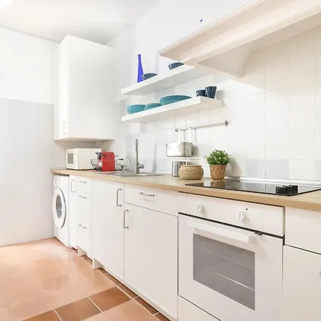 Apartmán Oldtown L Estepona