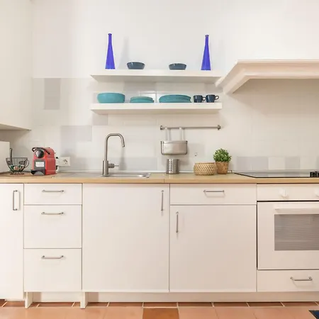 Apartmán Oldtown L Estepona